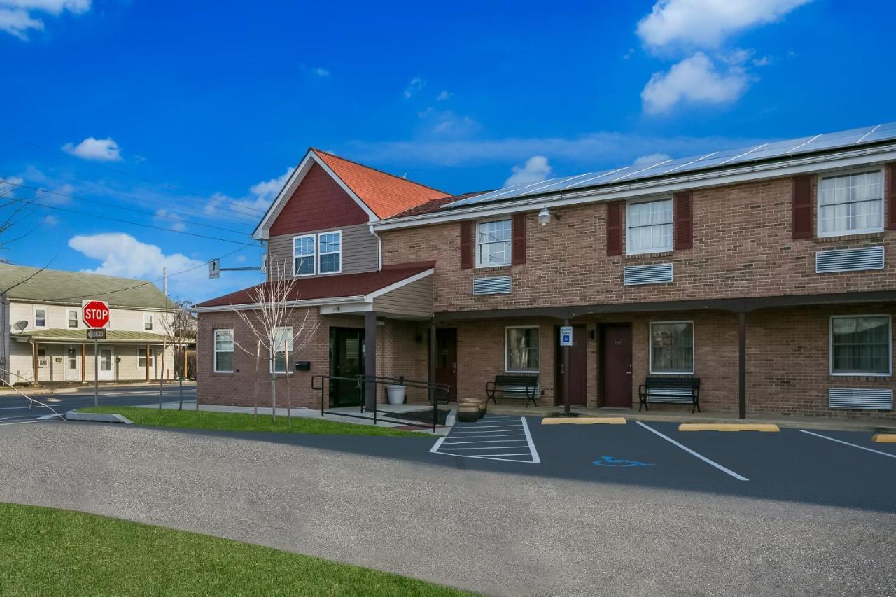 Red Roof Inn Hershey Eksteriør billede